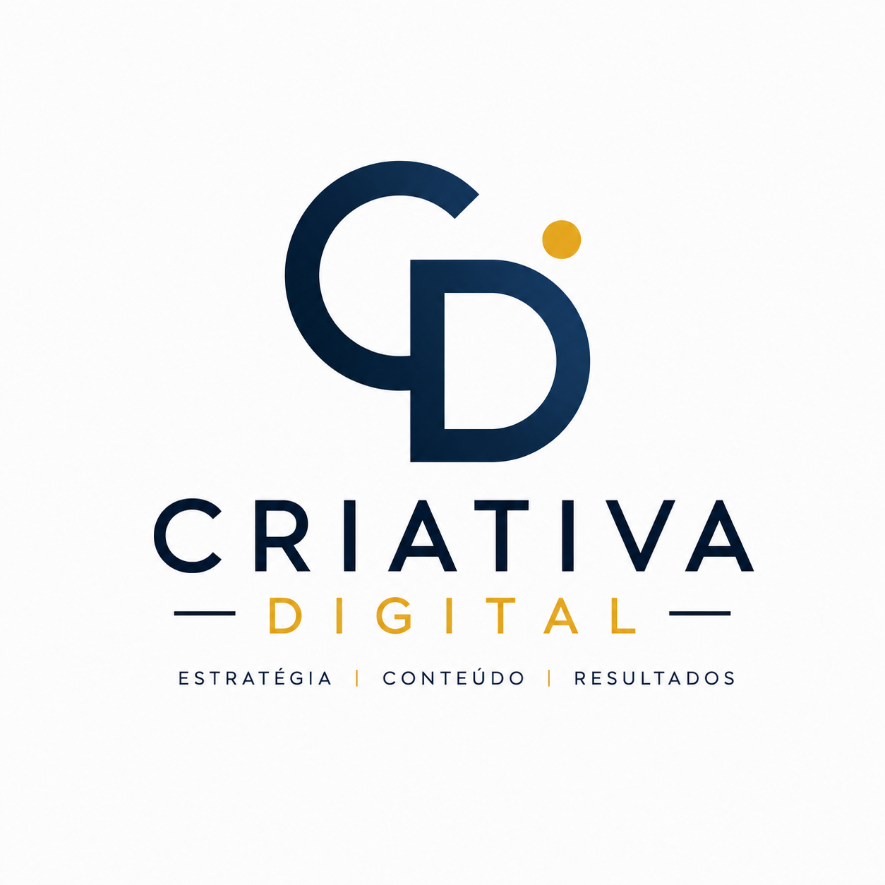 Criativa Digital — Estratégia, conteúdo e resultados